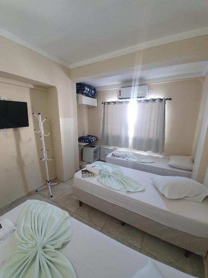 Hotel Dos Devotos أباريسيدا المظهر الخارجي الصورة