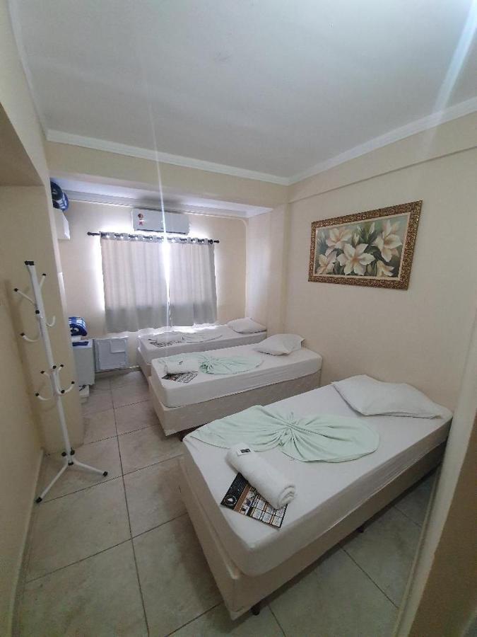 Hotel Dos Devotos أباريسيدا المظهر الخارجي الصورة