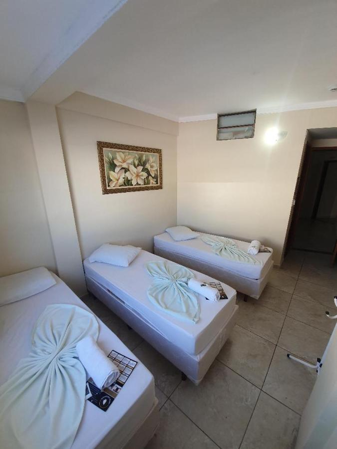 Hotel Dos Devotos أباريسيدا المظهر الخارجي الصورة
