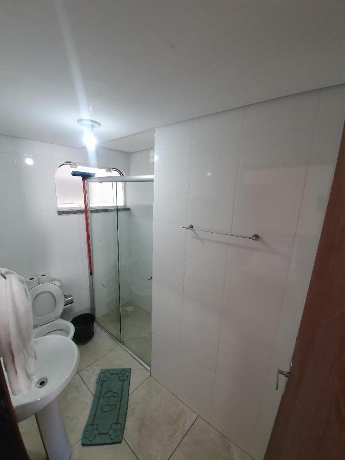 Hotel Dos Devotos أباريسيدا المظهر الخارجي الصورة