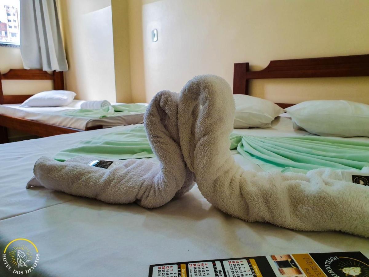 Hotel Dos Devotos أباريسيدا المظهر الخارجي الصورة