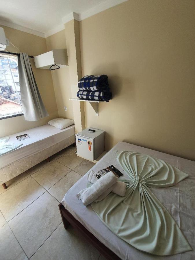 Hotel Dos Devotos أباريسيدا المظهر الخارجي الصورة