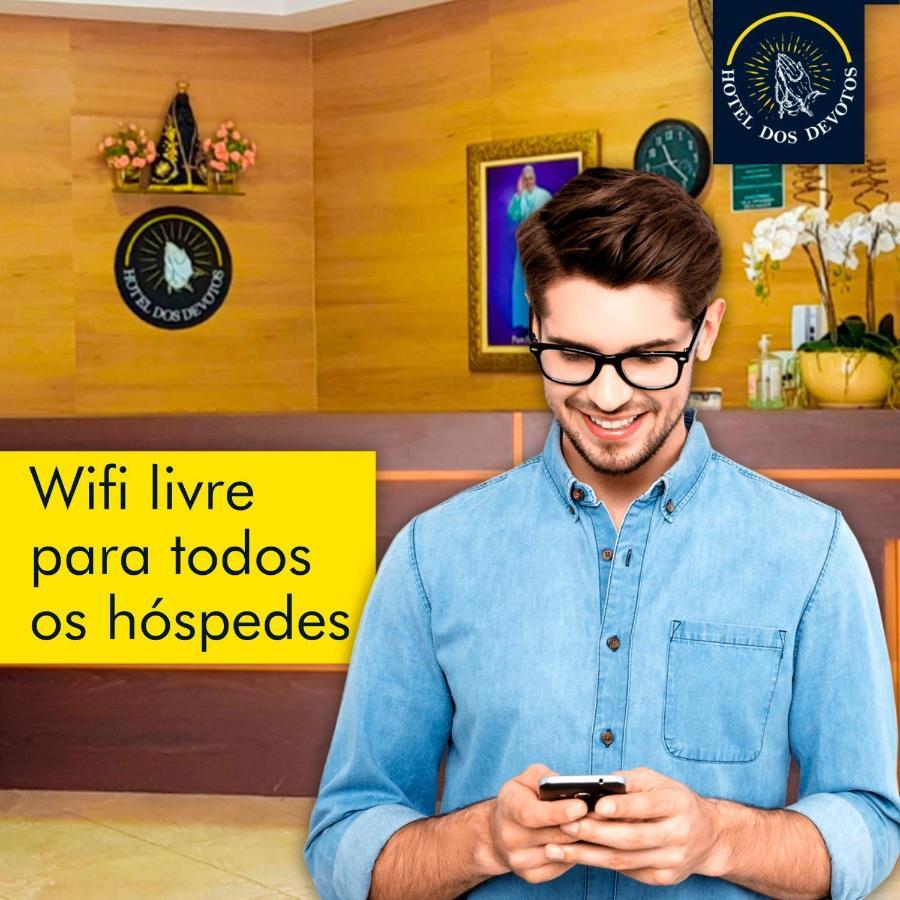 Hotel Dos Devotos أباريسيدا المظهر الخارجي الصورة